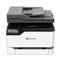 Lexmark CX331 Printer Toner Cartridges